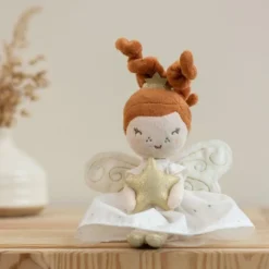 Poupée souple Mia fée de l'espoir (20 cm)