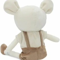 Poupée souple Mouse Bowie (32 cm)