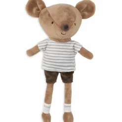 Poupée souple Mouse Jackie (32 cm)