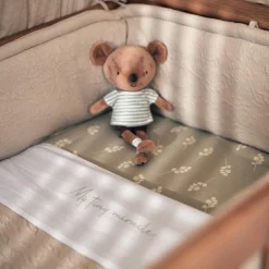 Poupée souple Mouse Jackie (32 cm)