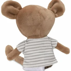 Poupée souple Mouse Jackie (32 cm)