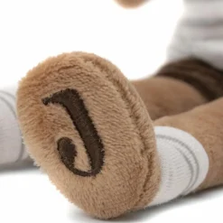 Poupée souple Mouse Jackie (32 cm)