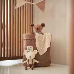 Poupée souple Mouse Jackie (32 cm)