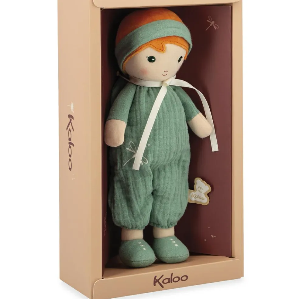 Poupée souple Olivia (25 cm)