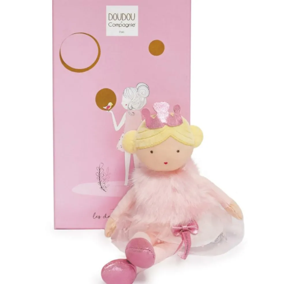 Poupée souple Orianne Les Petites Précieuses (30 cm) - Reconditionné