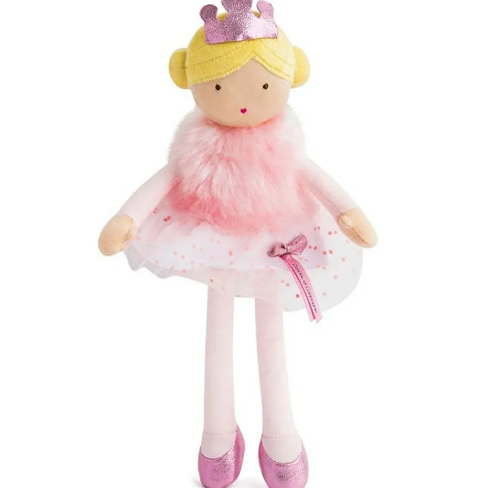 Poupée souple Orianne Les Petites Précieuses (30 cm) - Reconditionné