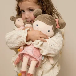 Poupée souple Rosa (35 cm)