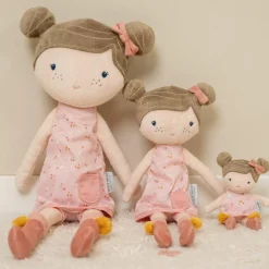 Poupée souple Rosa (35 cm)