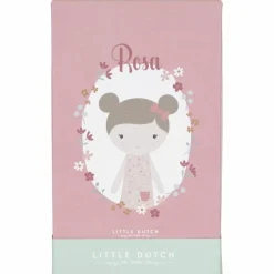 Poupée souple Rosa (35 cm)