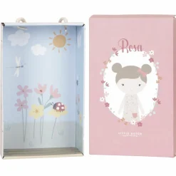 Poupée souple Rosa (35 cm)