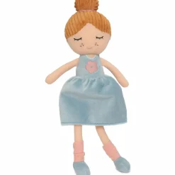 Poupée souple Rose (32 cm)