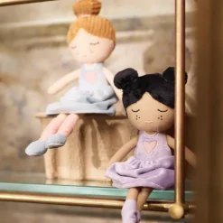 Poupée souple Rose (32 cm)