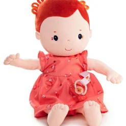 Poupée souple Rose (36 cm)