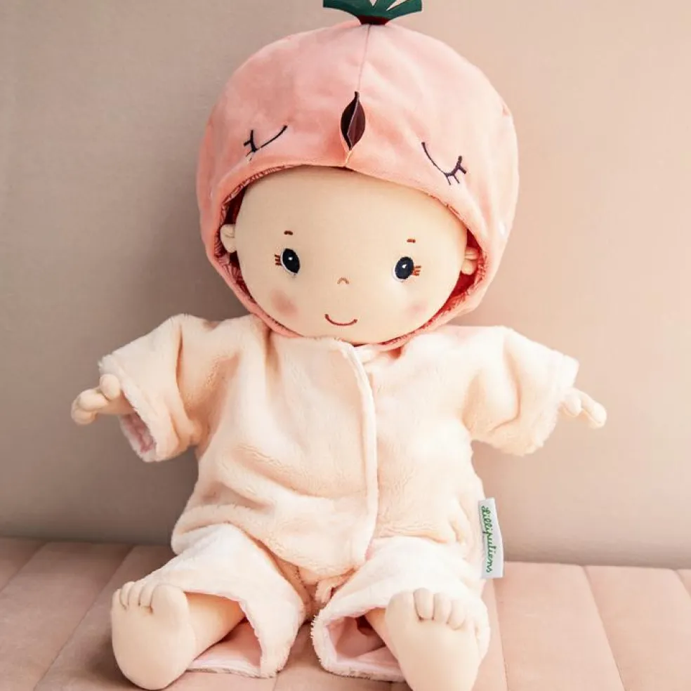 Poupée souple Rose (36 cm)