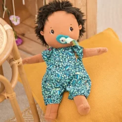 Poupée souple Sasha (36 cm)