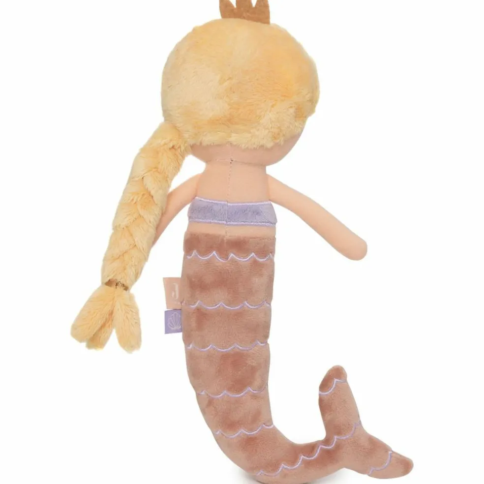 Poupée souple sirène Ella (32 cm)