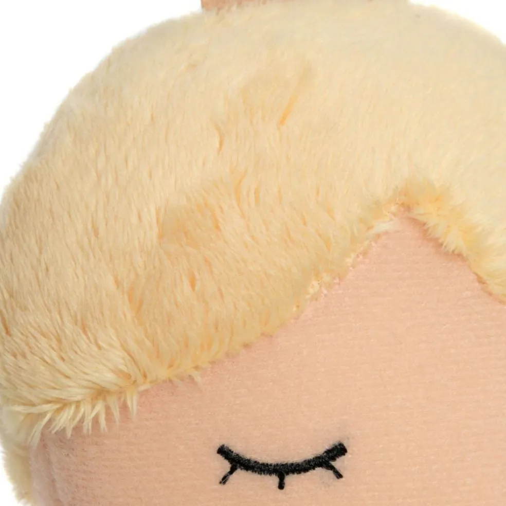 Poupée souple sirène Ella (32 cm)