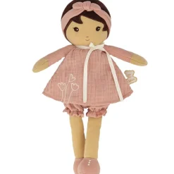 Poupée souple tendresse Amandine (32 cm)
