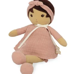 Poupée souple tendresse Amandine (32 cm)