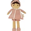 Poupée souple tendresse Amandine (25 cm)