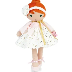 Poupée souple Valentine Tendresse (25 cm)