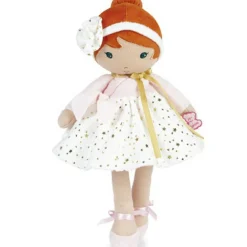Poupée souple Valentine Tendresse (32 cm)