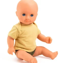 Poupon baigneur Olive (32 cm)