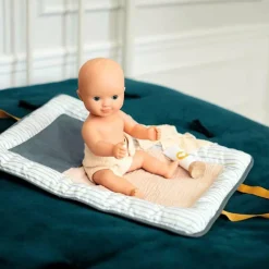 Poupon baigneur Prune (32 cm)