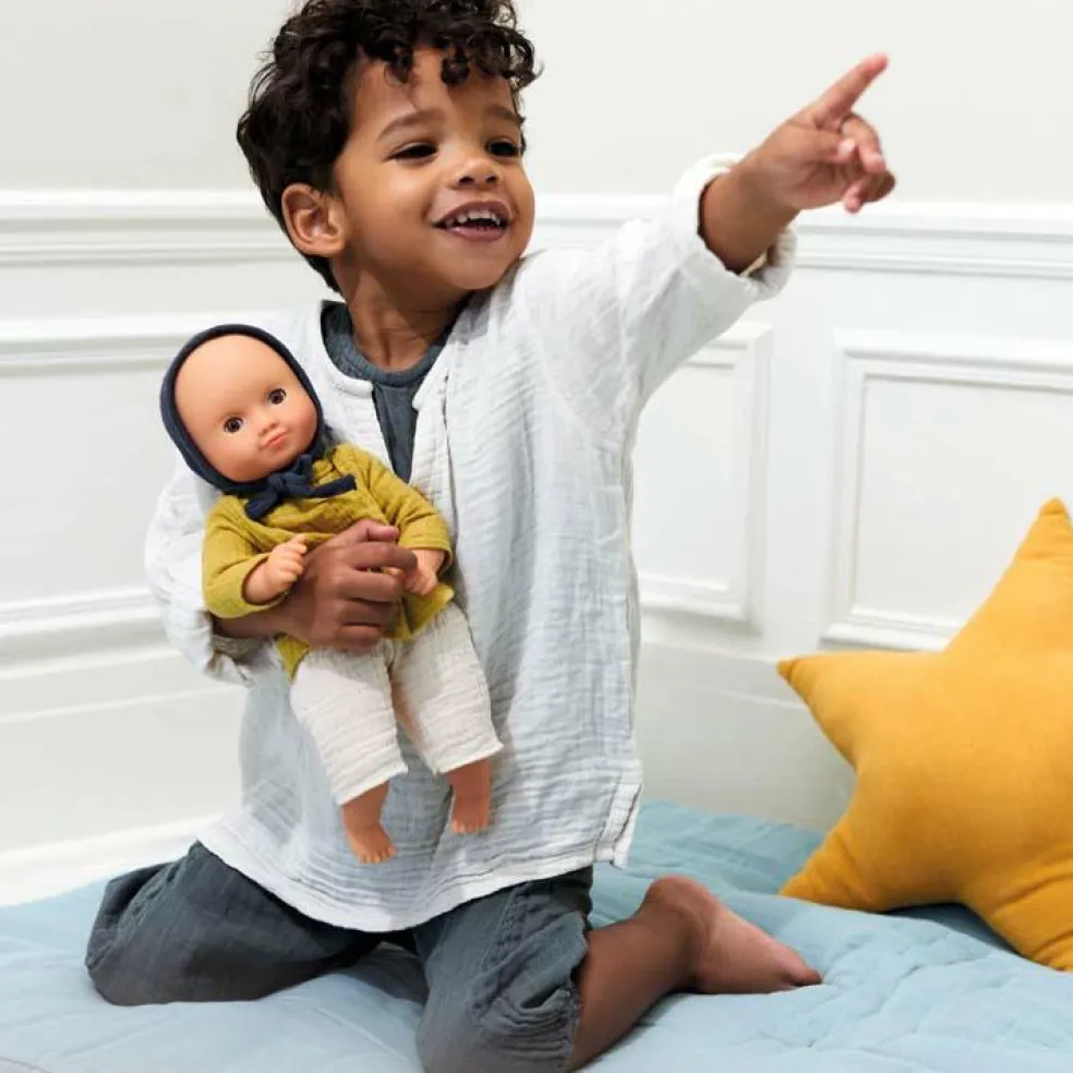 Poupon Camomille (32 cm)