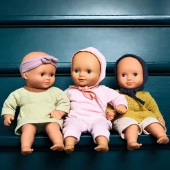 Poupon Camomille (32 cm)