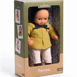 Poupon Camomille (32 cm)
