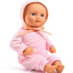 Poupon Lilas Rose (32 cm)