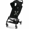 Poussette compacte Agis Magic Black