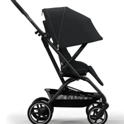 Poussette compacte Eezy S Twist+ 2 Magic Black