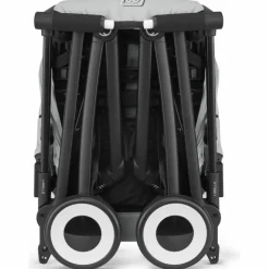 Poussette compacte Libelle Fog Grey