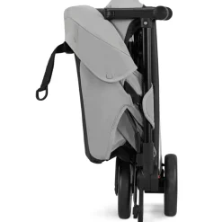 Poussette compacte Libelle Fog Grey