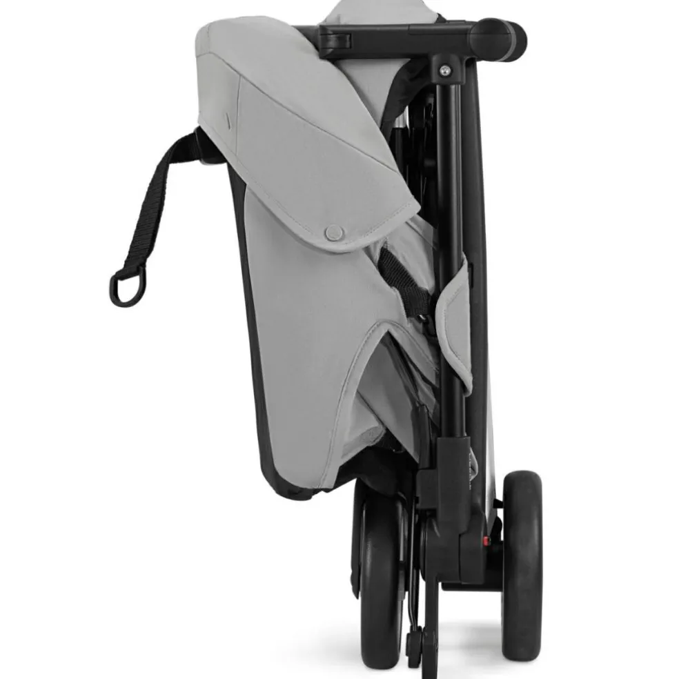Poussette compacte Libelle Fog Grey
