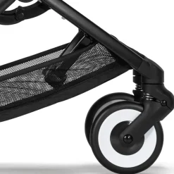 Poussette compacte Libelle Stormy Blue