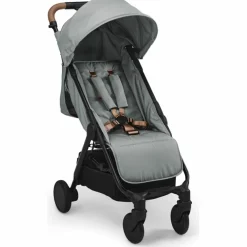 Poussette compacte Mondo Hazy Jade