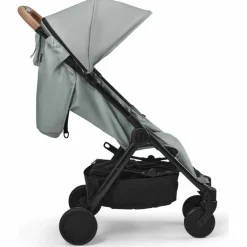 Poussette compacte Mondo Hazy Jade