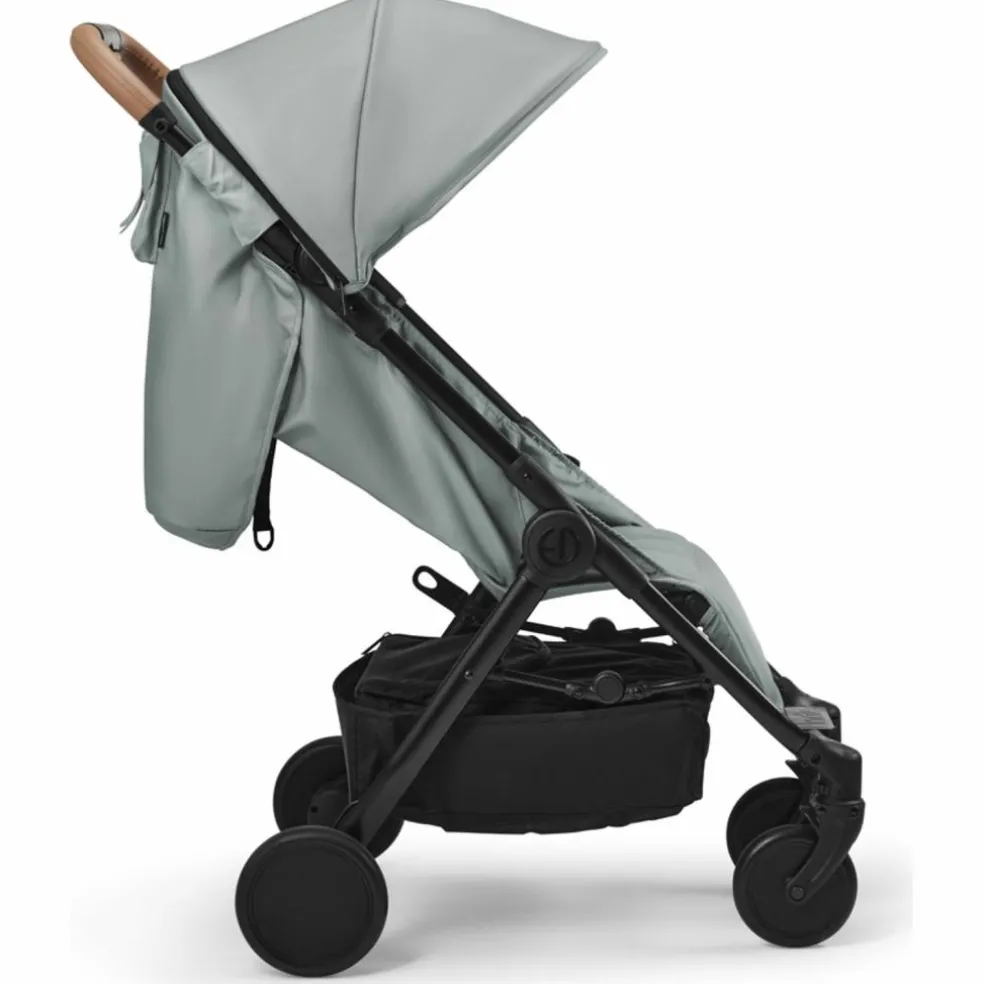 Poussette compacte Mondo Hazy Jade