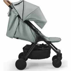 Poussette compacte Mondo Hazy Jade