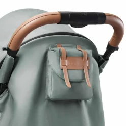 Poussette compacte Mondo Hazy Jade