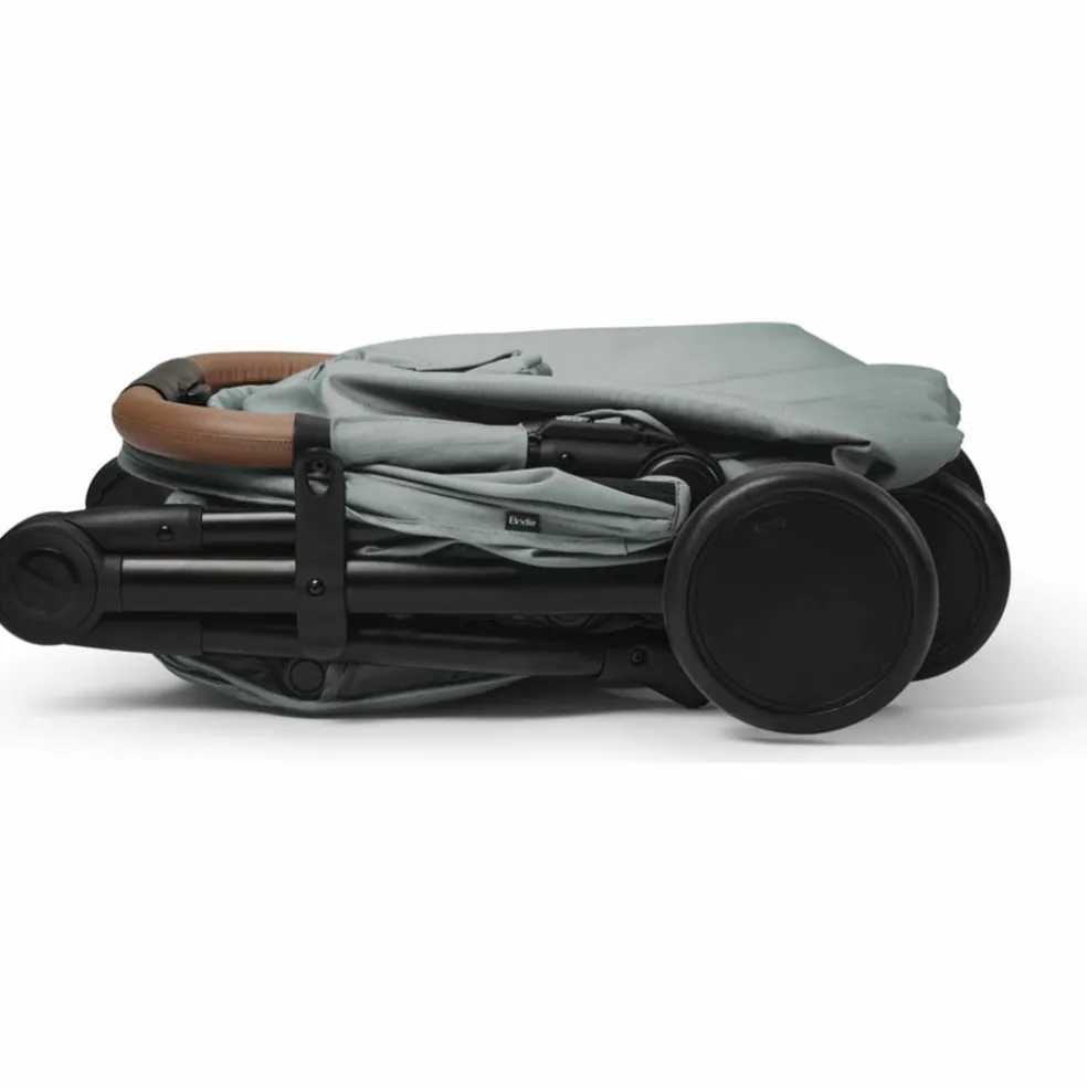 Poussette compacte Mondo Hazy Jade