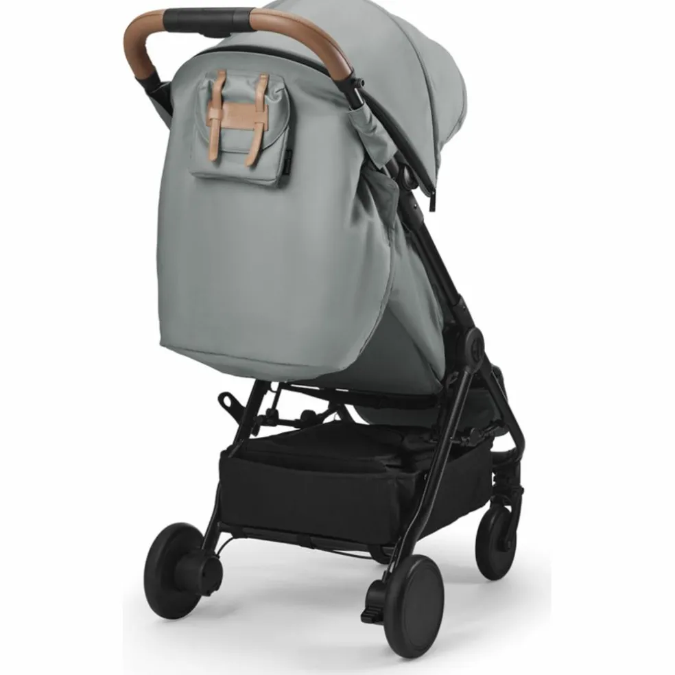 Poussette compacte Mondo Hazy Jade