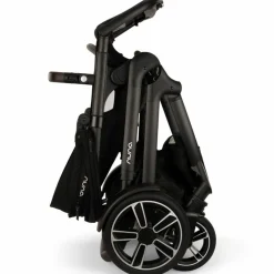 Poussette DEMI NEXT Caviar