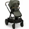 Poussette DEMI NEXT Pine