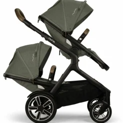 Poussette DEMI NEXT Pine