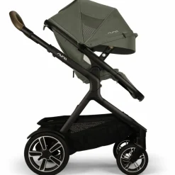 Poussette DEMI NEXT Pine