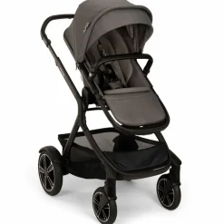 Poussette DEMI NEXT Thunder